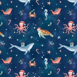 CF01 – Xmas Under The Sea Dark