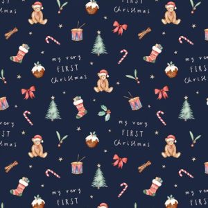 CF03 – My Very First Christmas