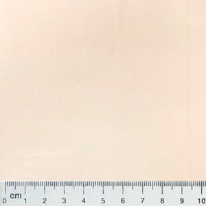 F07 – Light cream plain woven fabric