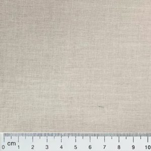 F04 – Grey plain woven fabric