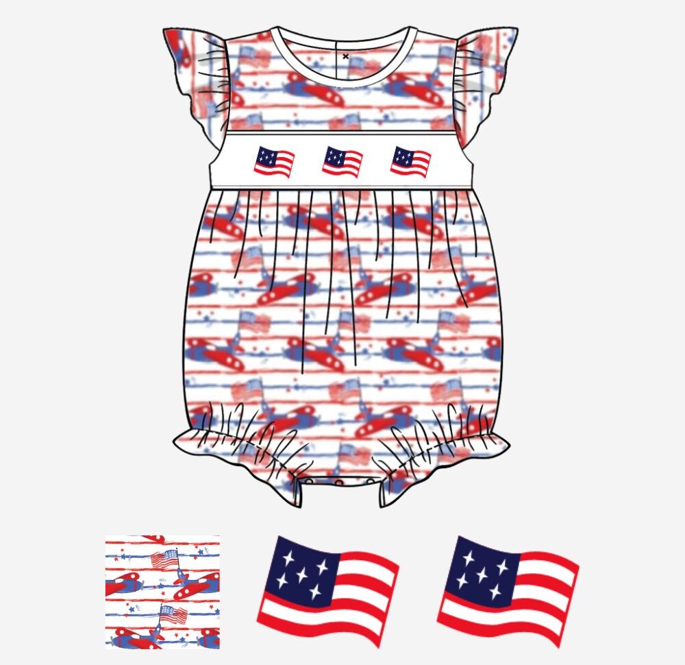 4th of july
