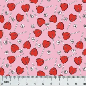 VF09 – Hearts candy