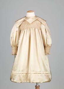 smocked-collection-by Liberty & Co. 1920