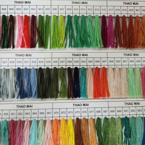 Thread color 03