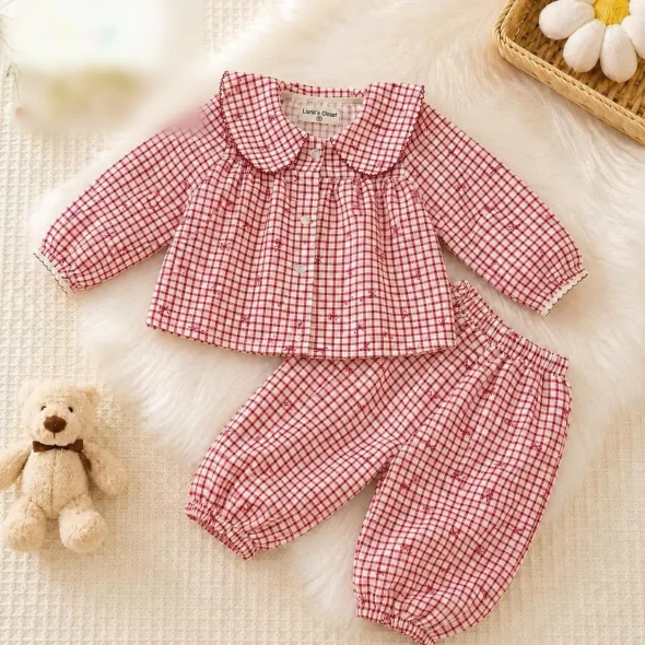 Kids Daily Set – Ziczac