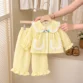 Kids Daily Set - Bow Clip - Cherrysmock wholesale, view 1