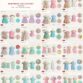 Cherrysmock Us Bday Wholesale Hand-Smocked Collection Lookbook