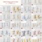 Cherrysmock Us Christening Wholesale Hand-Smocked Collection Lookbook